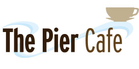 The Pier Cafe, Cafe in the Trossachs, near Callander and Aberfoyle